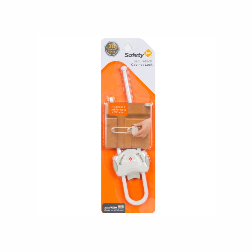 SEGURO PARA ARMARIO TECH - 2