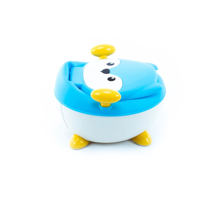 POTTY FOX AZUL - 5