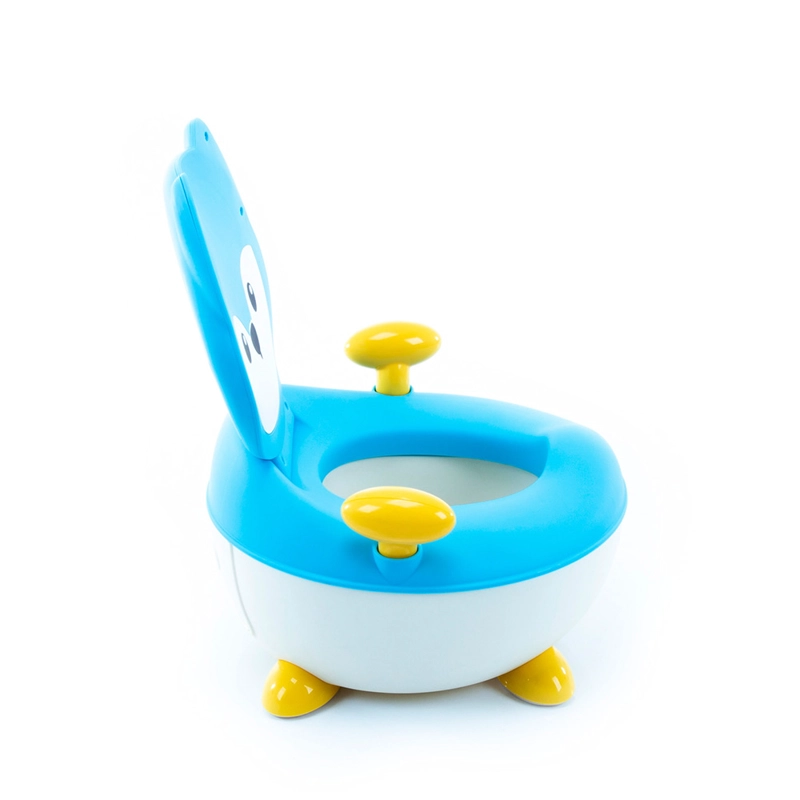 POTTY FOX AZUL - 6