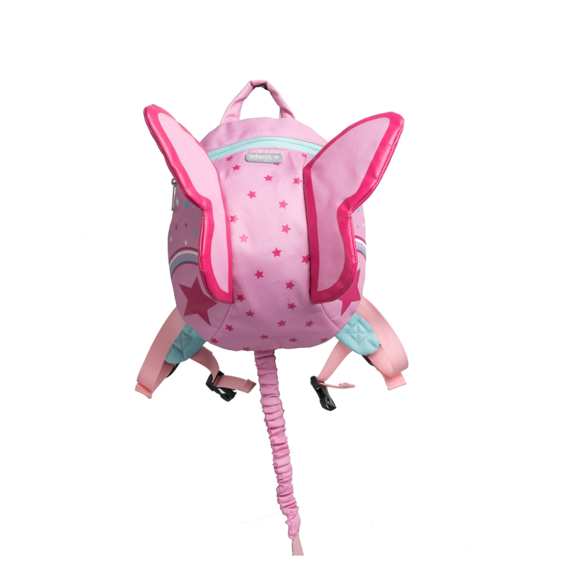 MOCHILA ARNES MARIPOSA INFANTI - 1