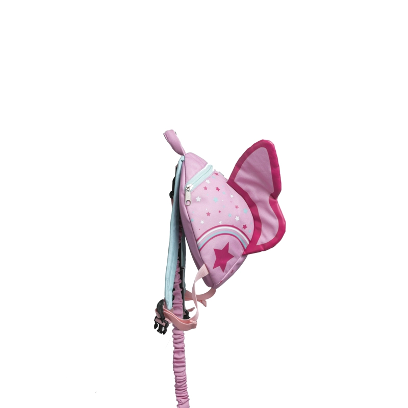 MOCHILA ARNES MARIPOSA INFANTI - 2