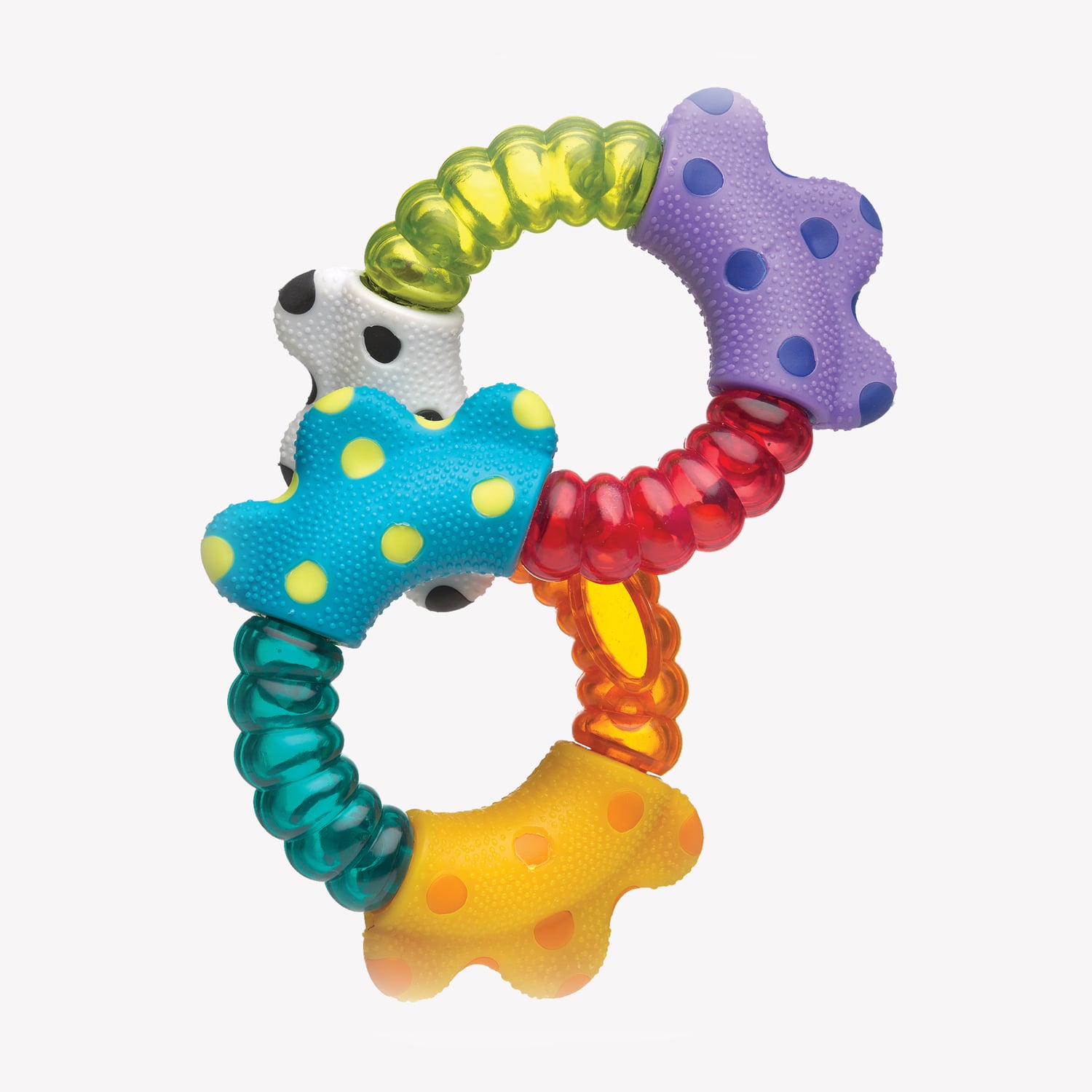 SONAJERO CLICK TWIST PLAYGRO - 2