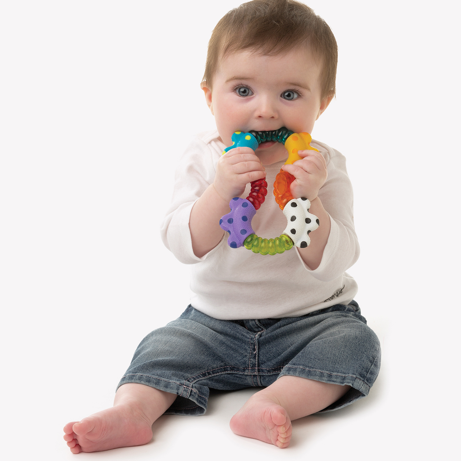 SONAJERO CLICK TWIST PLAYGRO - 3