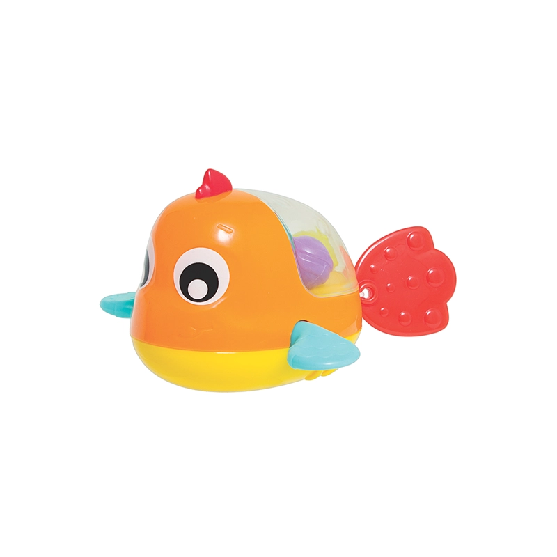 BAÑO DE PECES PLAYGRO - 2