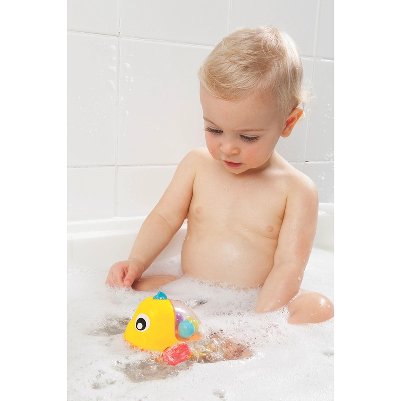 BAÑO DE PECES PLAYGRO - 3