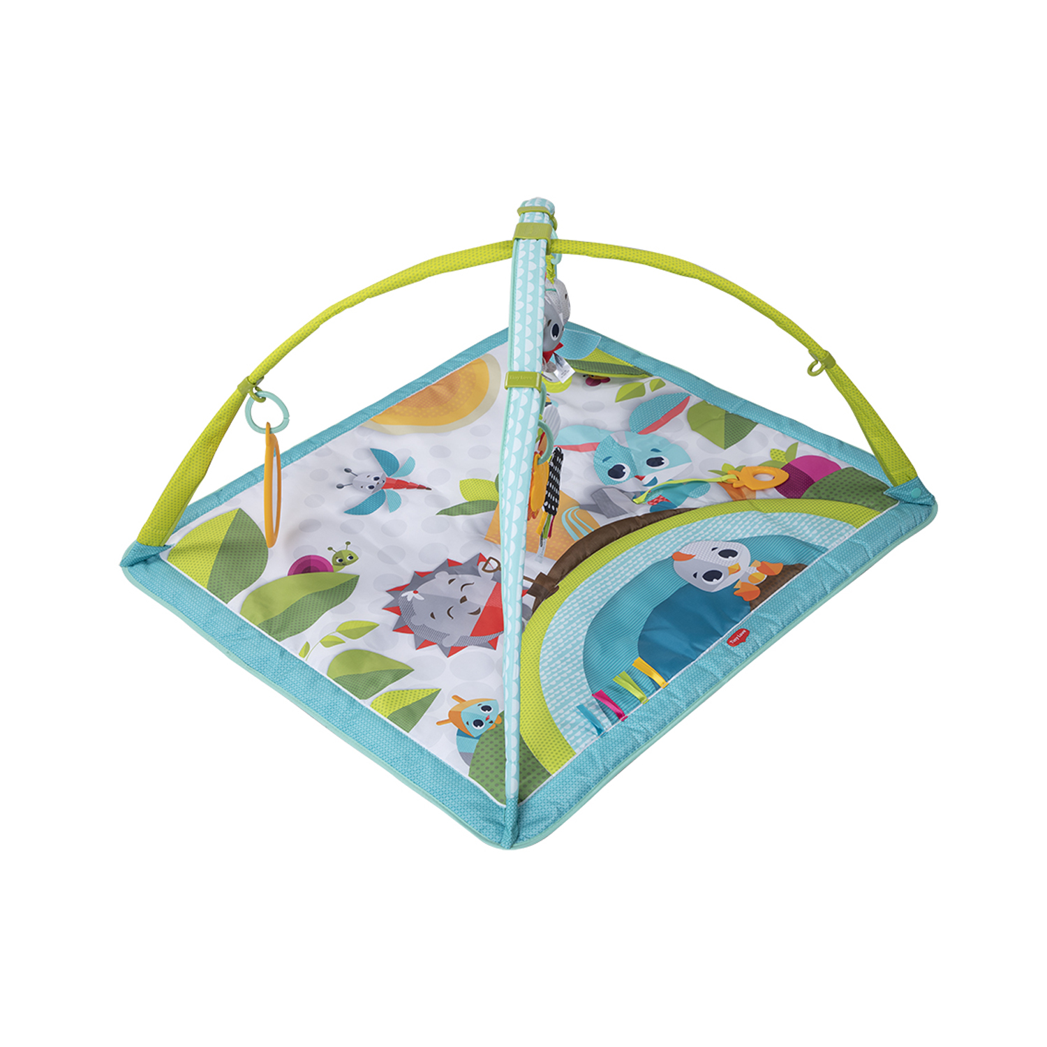 GIMNASIO MEADOW DAYS SUNNY DAY TINY LOVE - 2
