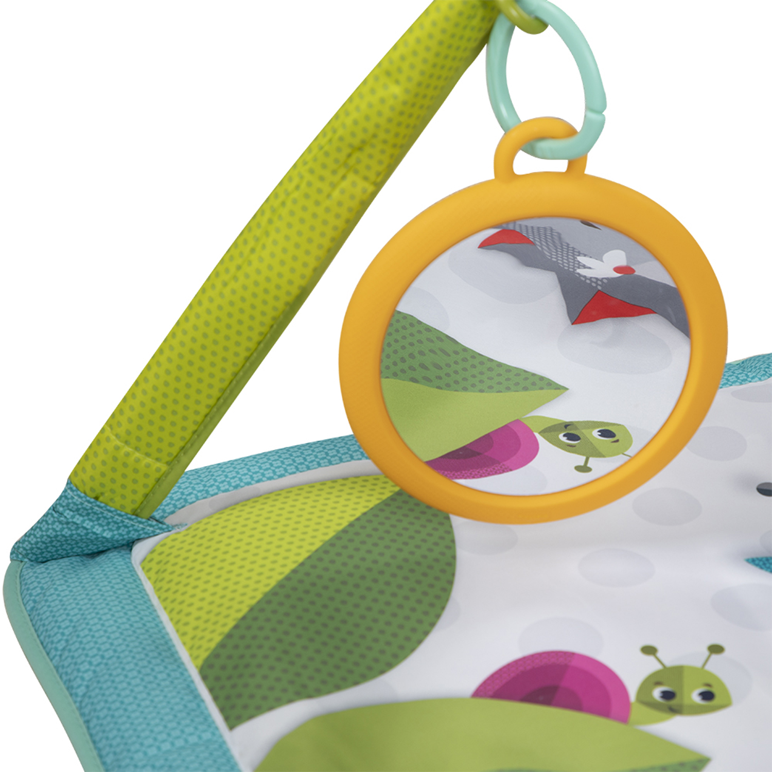 GIMNASIO MEADOW DAYS SUNNY DAY TINY LOVE - 3
