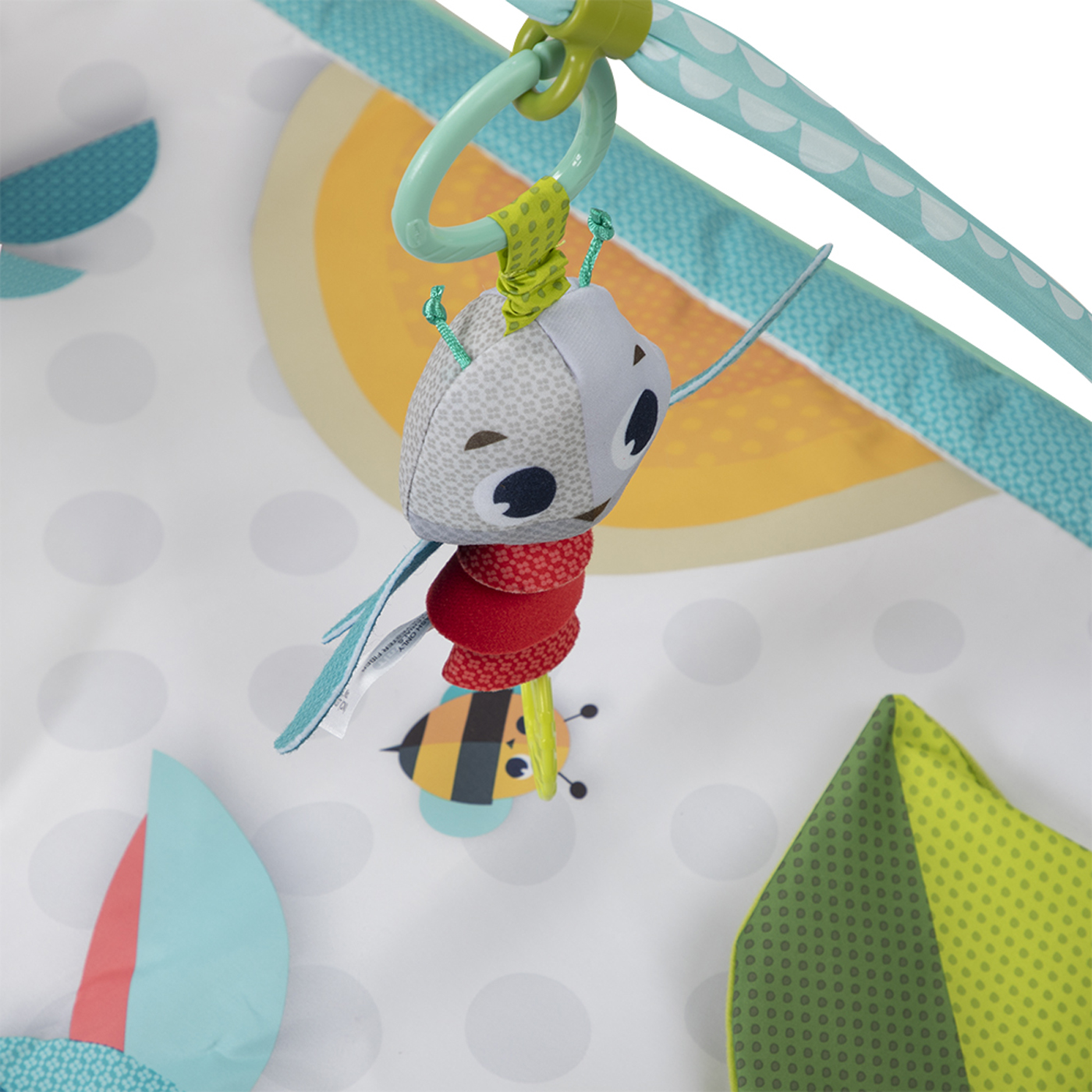 GIMNASIO MEADOW DAYS SUNNY DAY TINY LOVE - 6