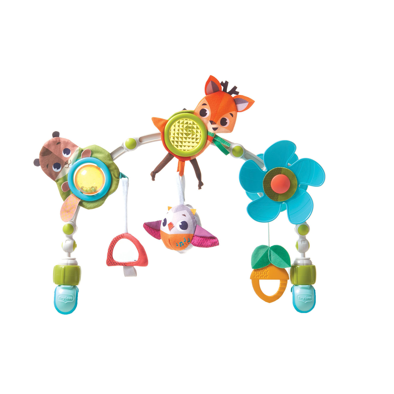 ARCO PARA COCHE INTO THE FOREST TINY LOVE - 1
