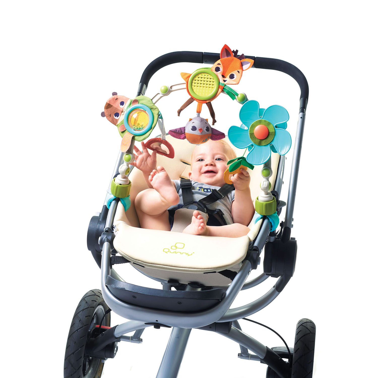 ARCO PARA COCHE INTO THE FOREST TINY LOVE - 3