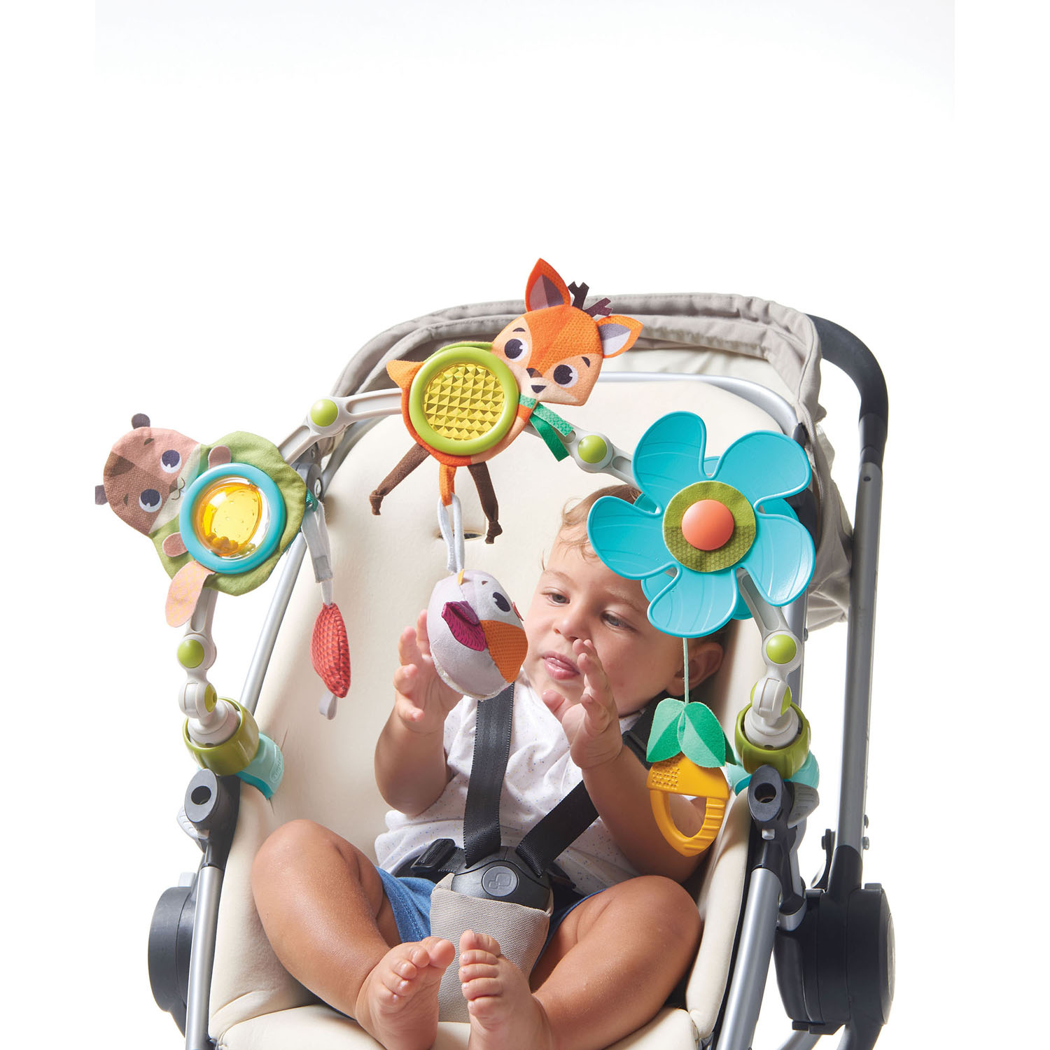 ARCO PARA COCHE INTO THE FOREST TINY LOVE - 4