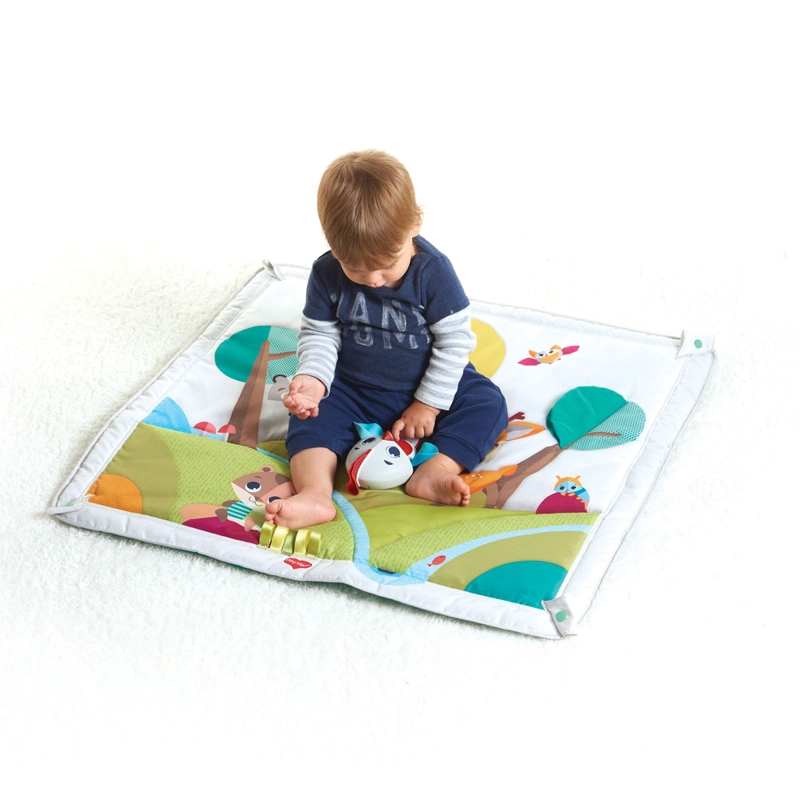 GIMNASIO INTO THE FOREST GYMINI DELUXE TINY LOVE - 4
