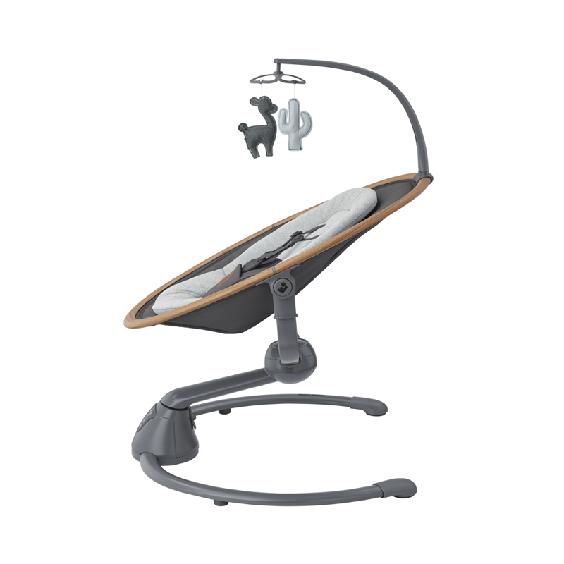 SILLA NIDO CASSIA - 3