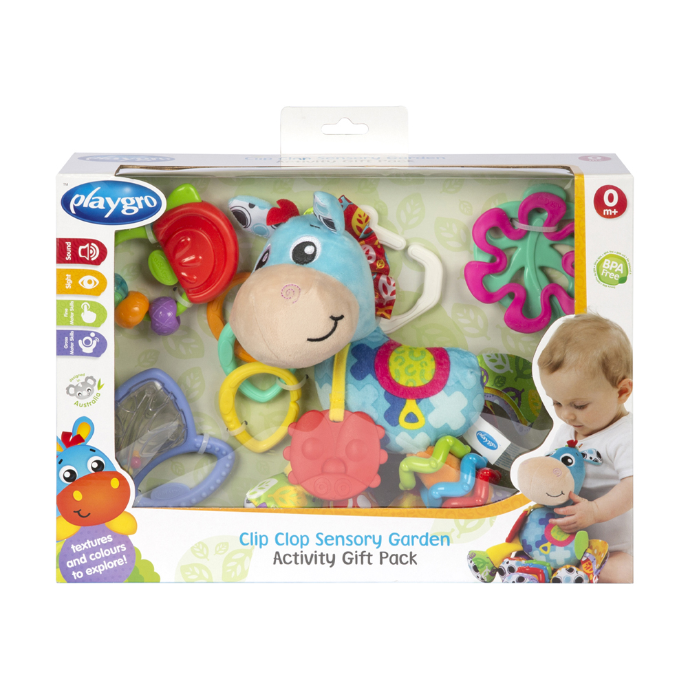 GIFT PACK SENSORIAL ACTIVIDADES CLIPCLOP - 7