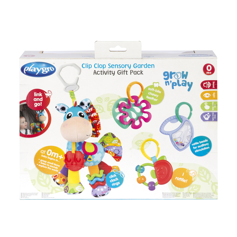 GIFT PACK SENSORIAL ACTIVIDADES CLIPCLOP - 8