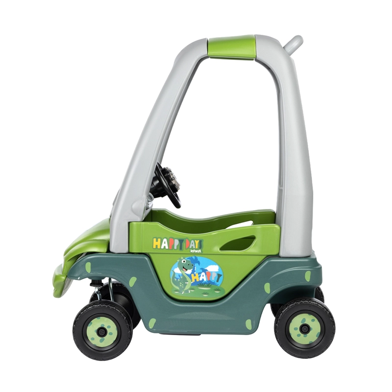 AUTO DE PASEO DINO - 2