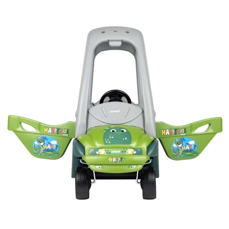 AUTO DE PASEO DINO - 4