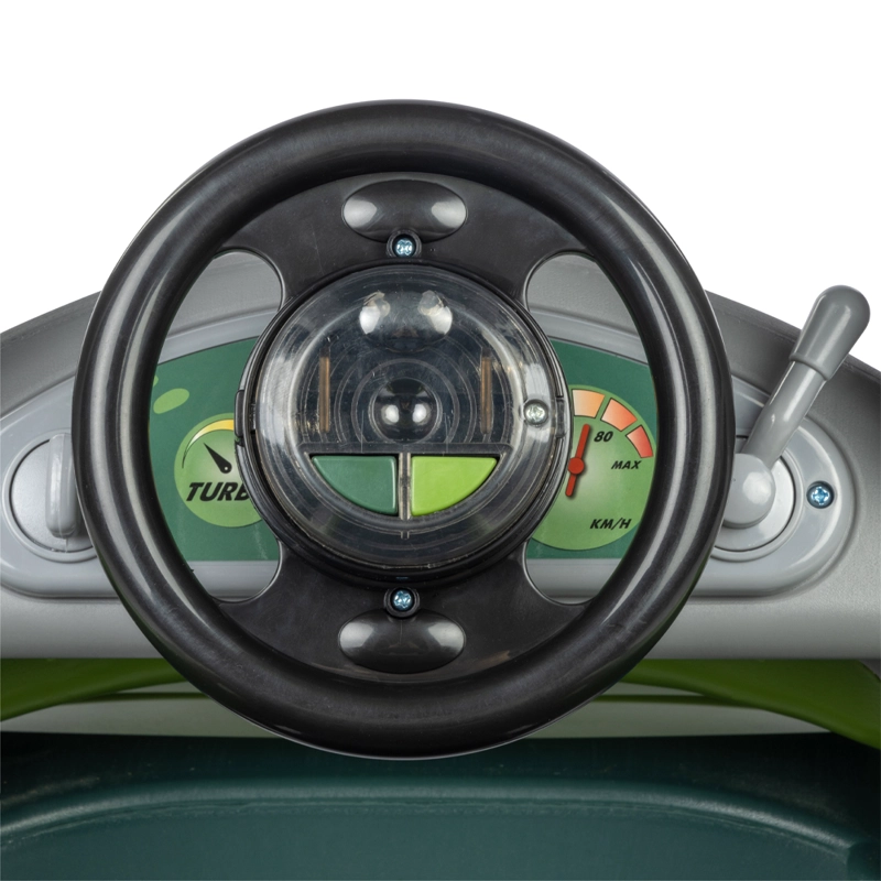 AUTO DE PASEO DINO - 5