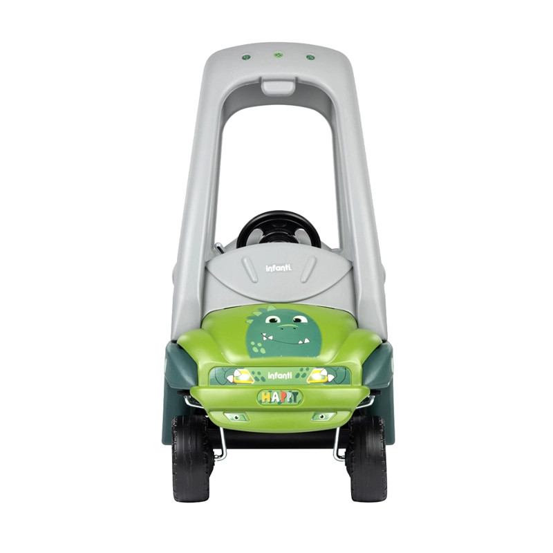 AUTO DE PASEO DINO - 6