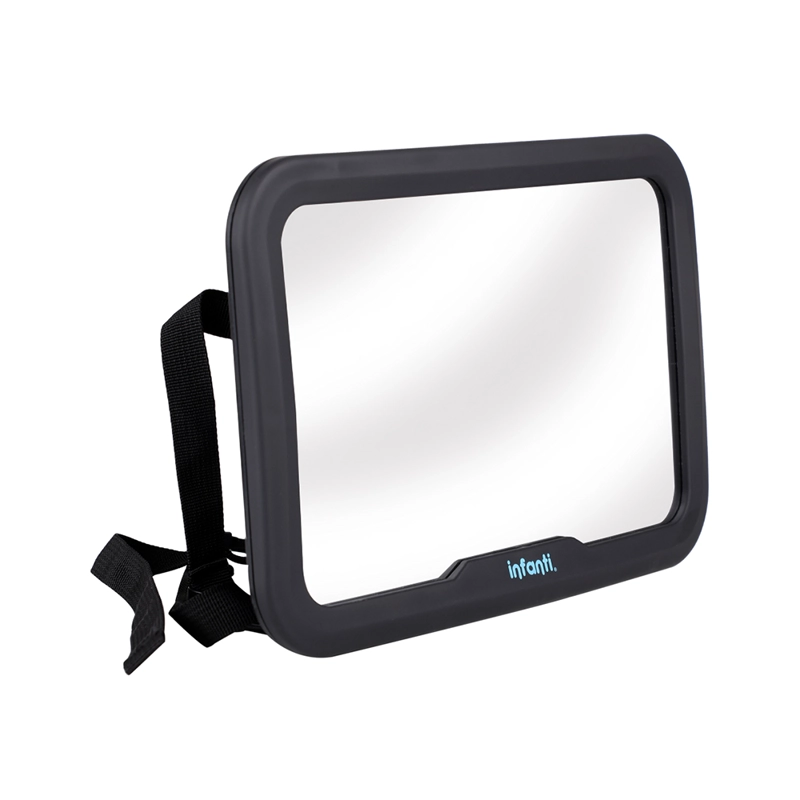 ESPEJO RETROVISOR MAGNUM - 1