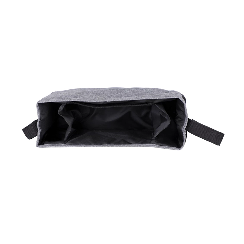 ORGANIZADOR INFANTI GRIS DE COCHE KELABU - 2