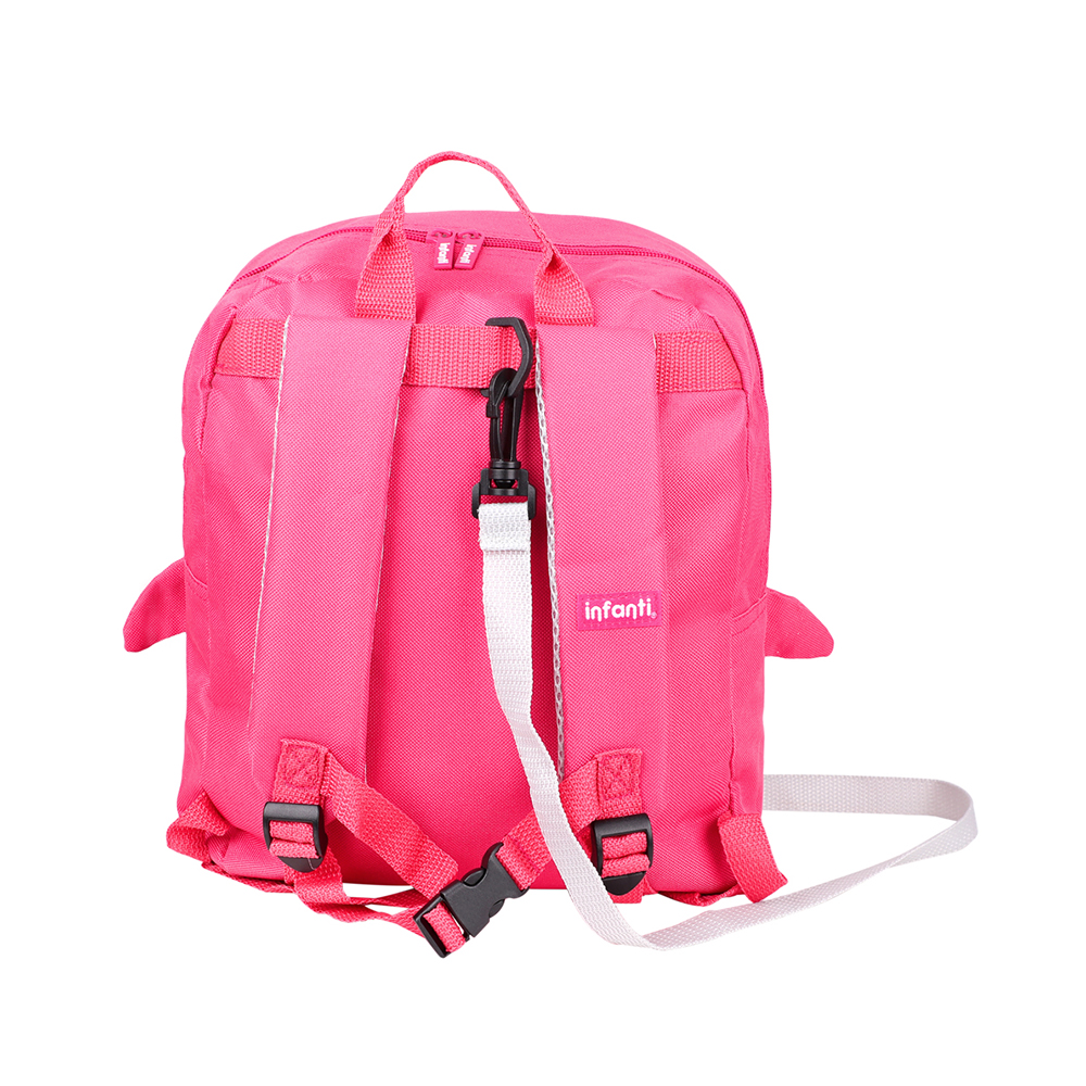 MOCHILA PINGÜINO BTS23 - 2