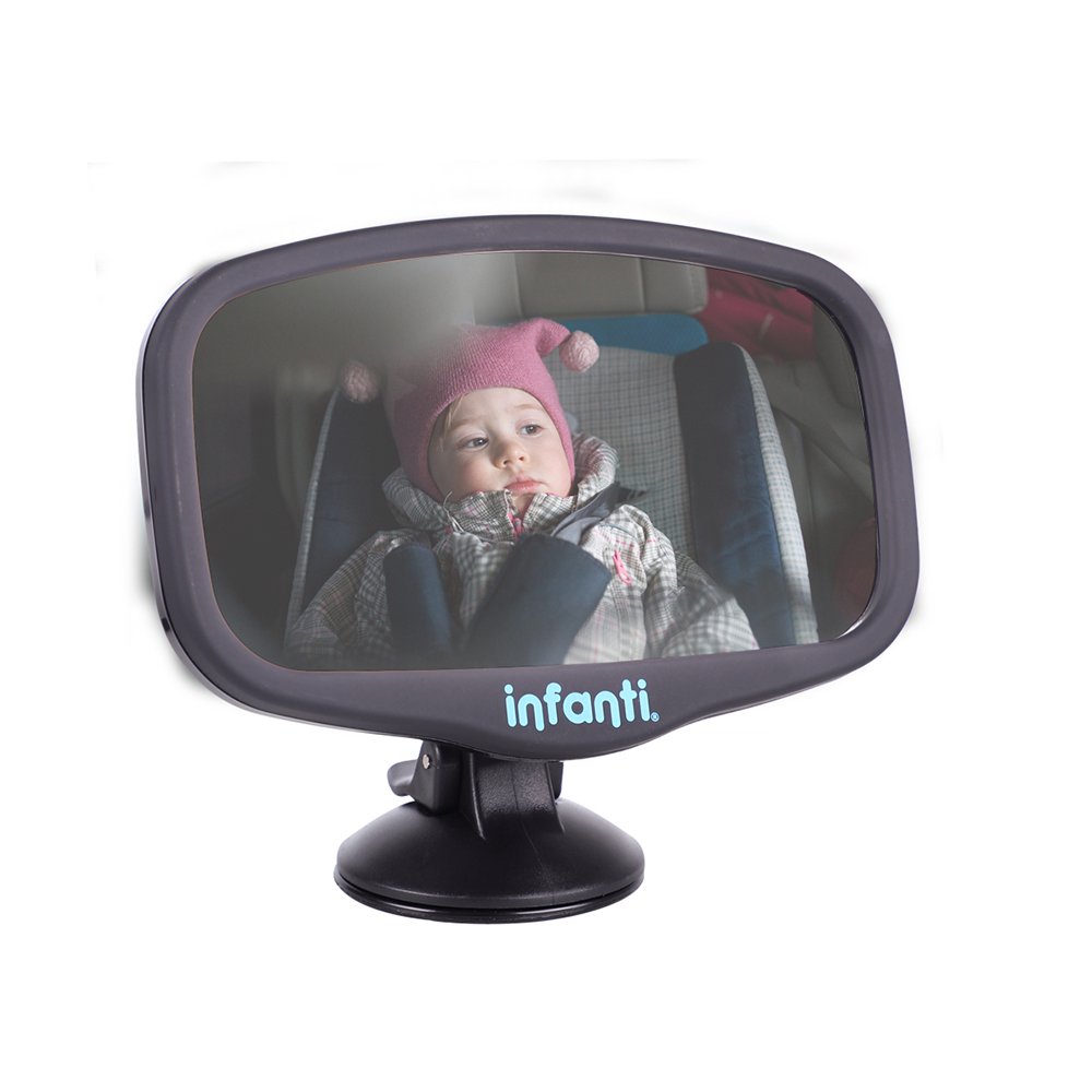 ESPEJO RETROVISOR KLEIN - 2