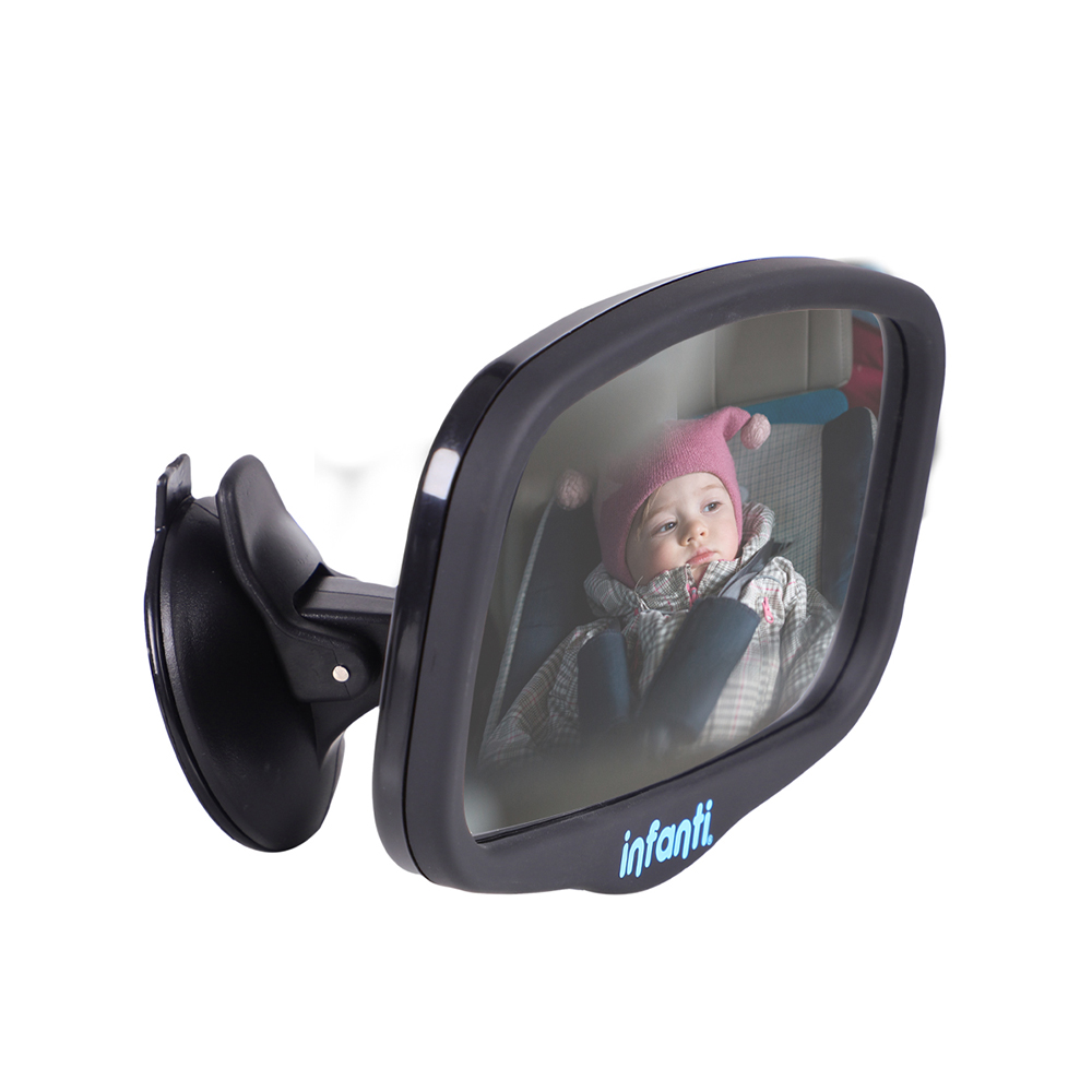 ESPEJO RETROVISOR KLEIN - 5