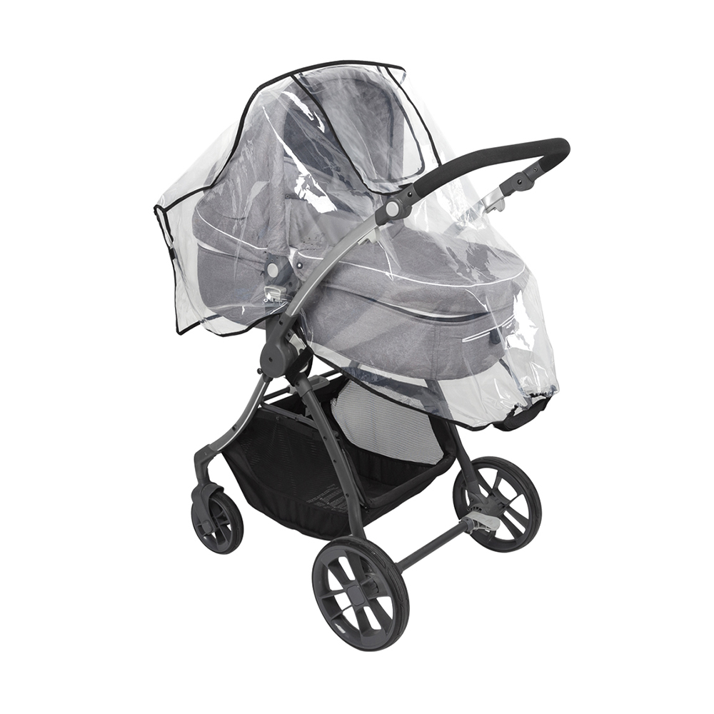 PROTECTOR DE CLIMA TEACHT - 2