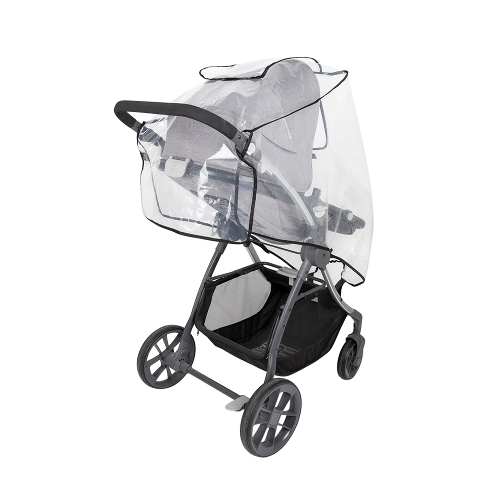 PROTECTOR DE CLIMA TEACHT - 4
