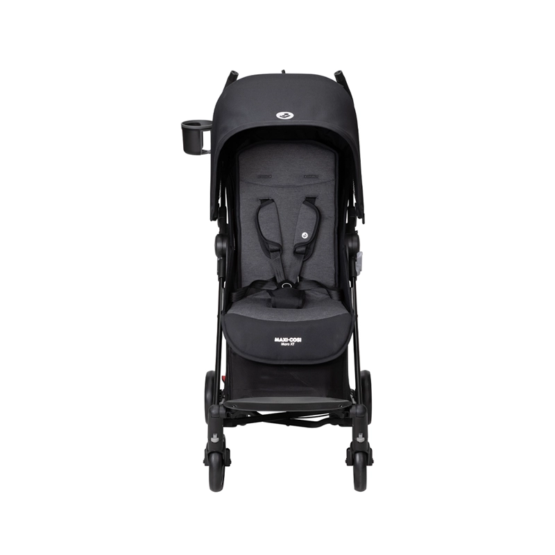 COCHE MAXI-COSI TRAVEL SYSTEM MARA XT ESSENTIAL BLACK NEGRO - 3