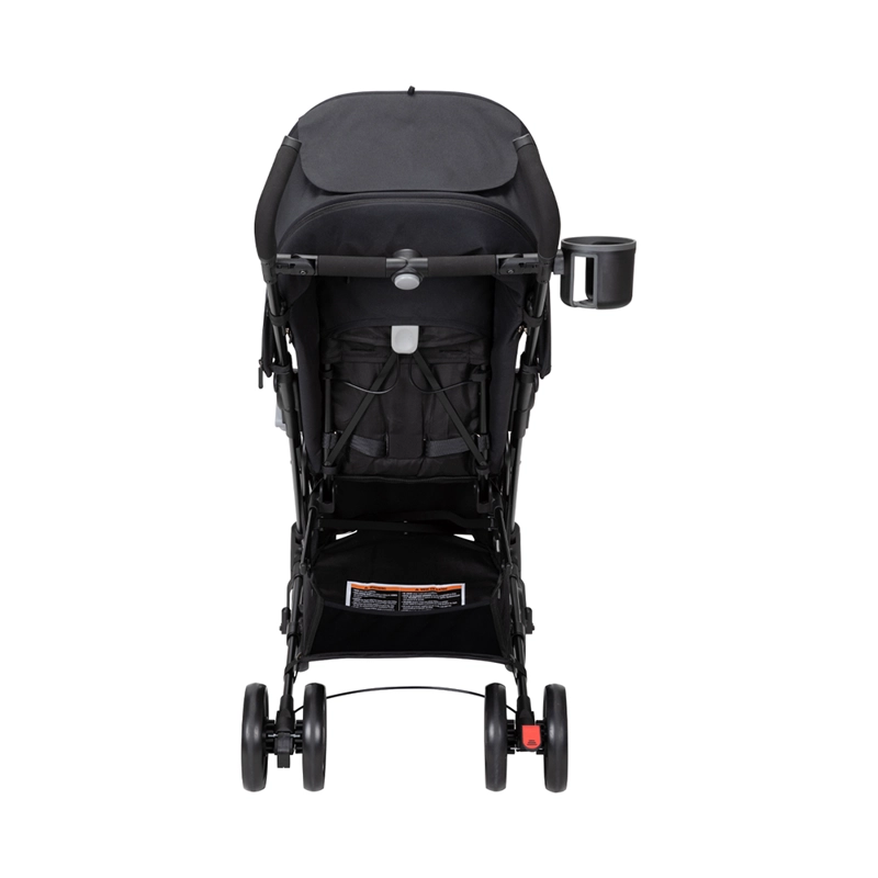 COCHE MAXI-COSI TRAVEL SYSTEM MARA XT ESSENTIAL BLACK NEGRO - 6
