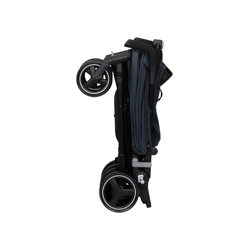 COCHE MAXI-COSI TRAVEL SYSTEM MARA XT ESSENTIAL GRAPHITE GRIS - 8