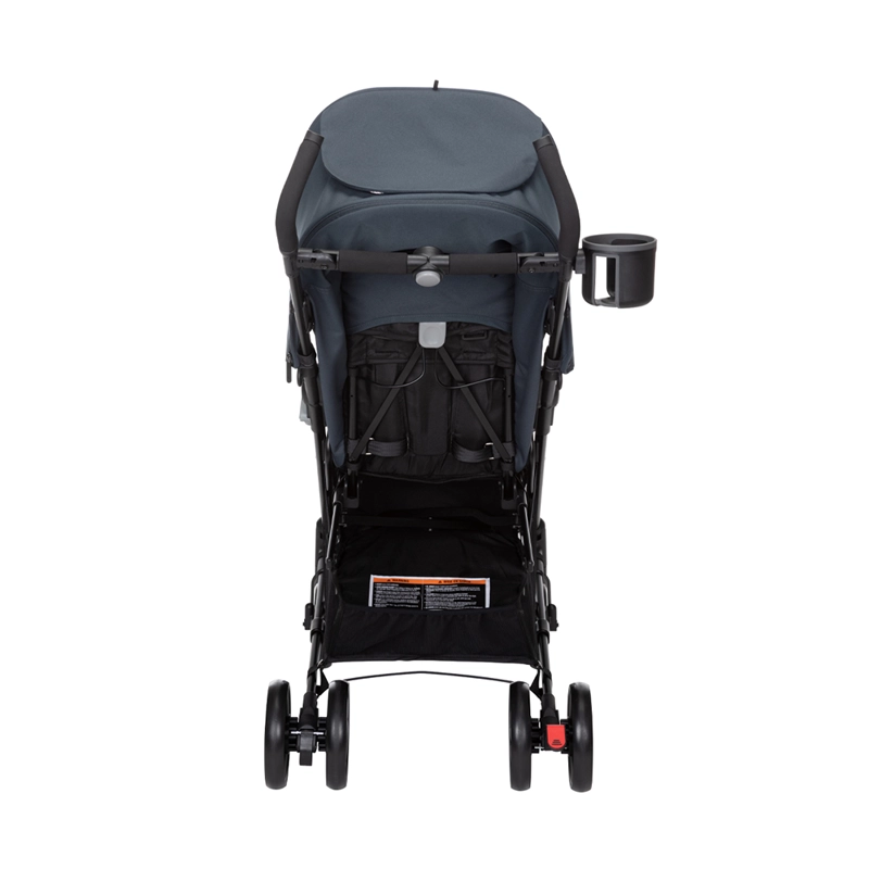 COCHE MAXI-COSI TRAVEL SYSTEM MARA XT ESSENTIAL GRAPHITE GRIS - 9
