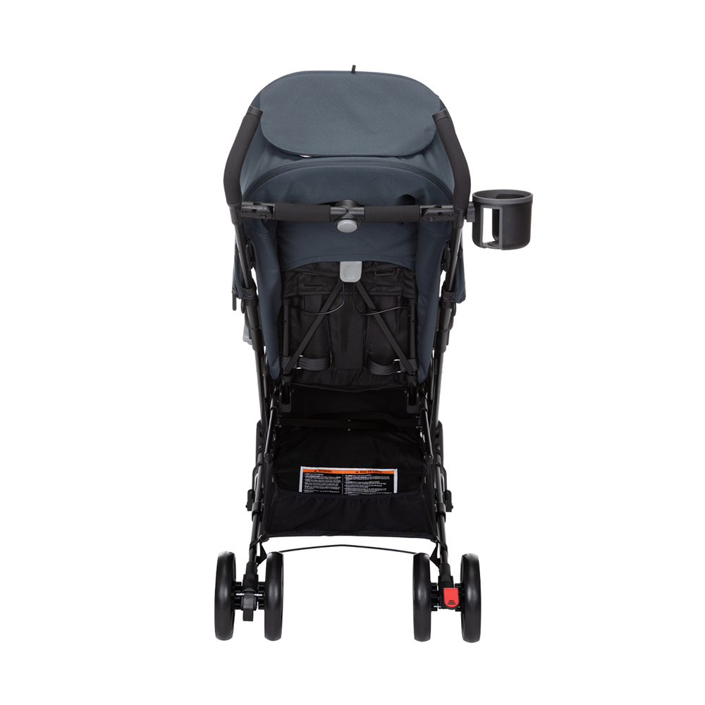 COCHE MAXI-COSI TRAVEL SYSTEM MARA XT ESSENTIAL GRAPHITE GRIS - 9