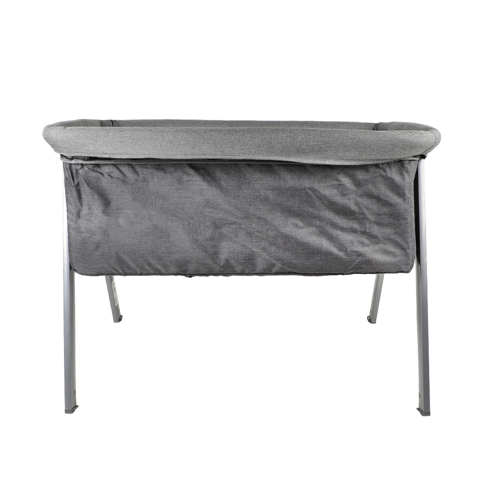 CUNA COLECHO COSCO LIA GREY GRIS - 7