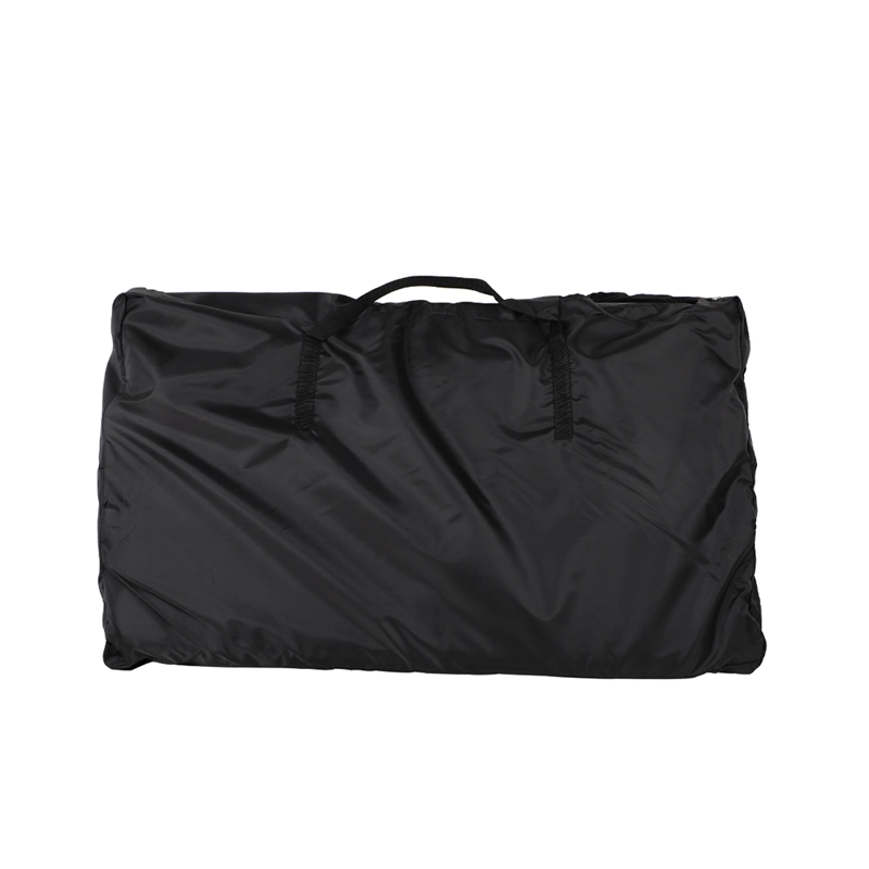 CUNA COLECHO COSCO LIA DARK GREY GRIS - 8