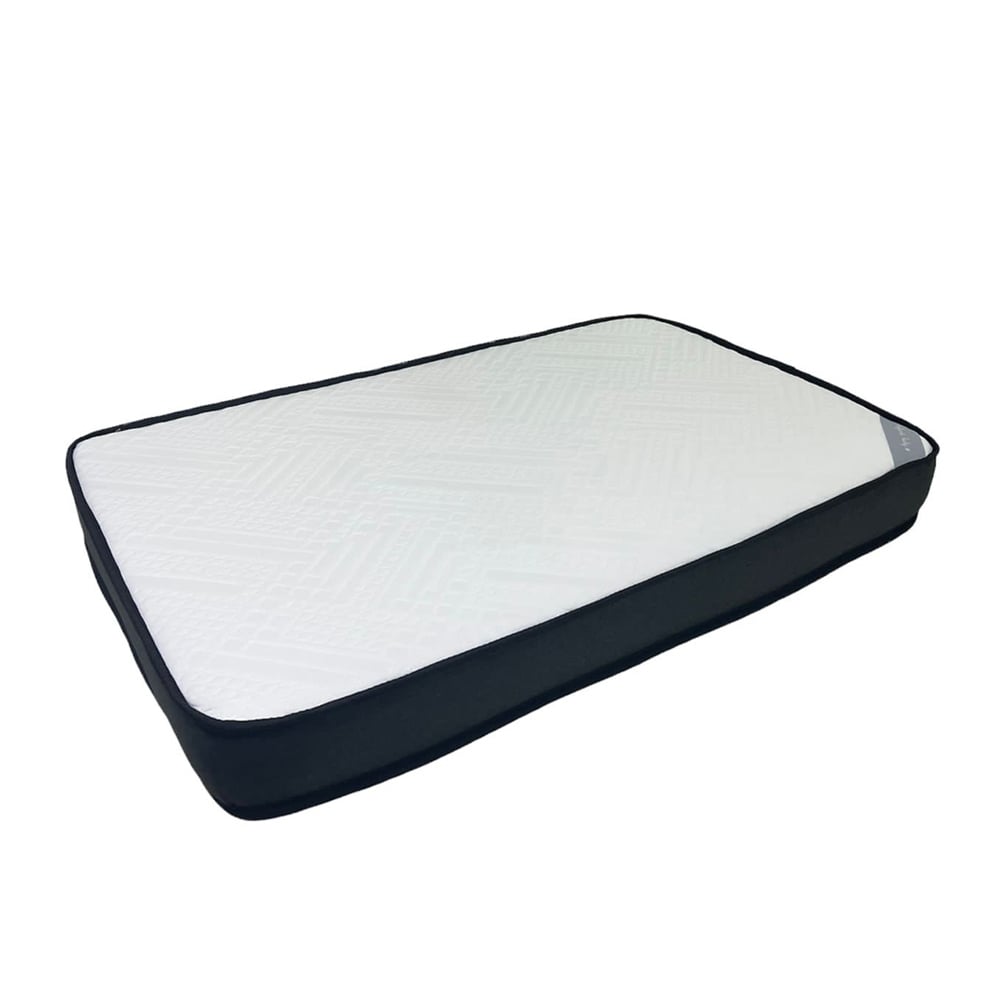 COLCHÓN INFANTI CIELO-LUNA ESPUMA SNOOZE 107 X 67 CM - 1