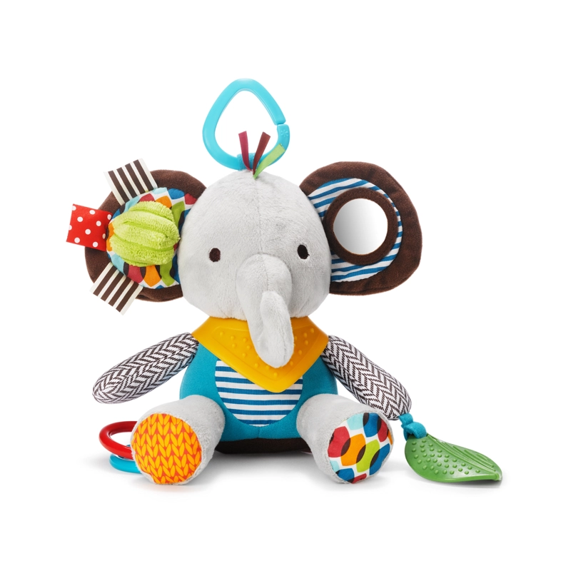 SONAJA MORDEDOR ELEPHANT SKIP HOP - 1