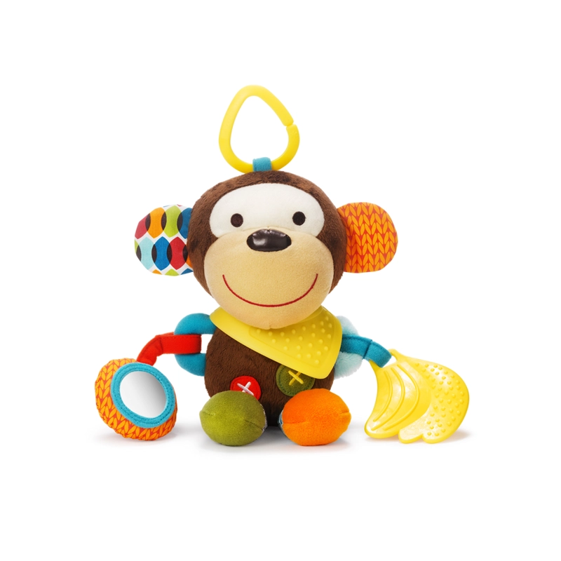 SONAJA MORDEDOR MONKEY SKIP HOP - 1