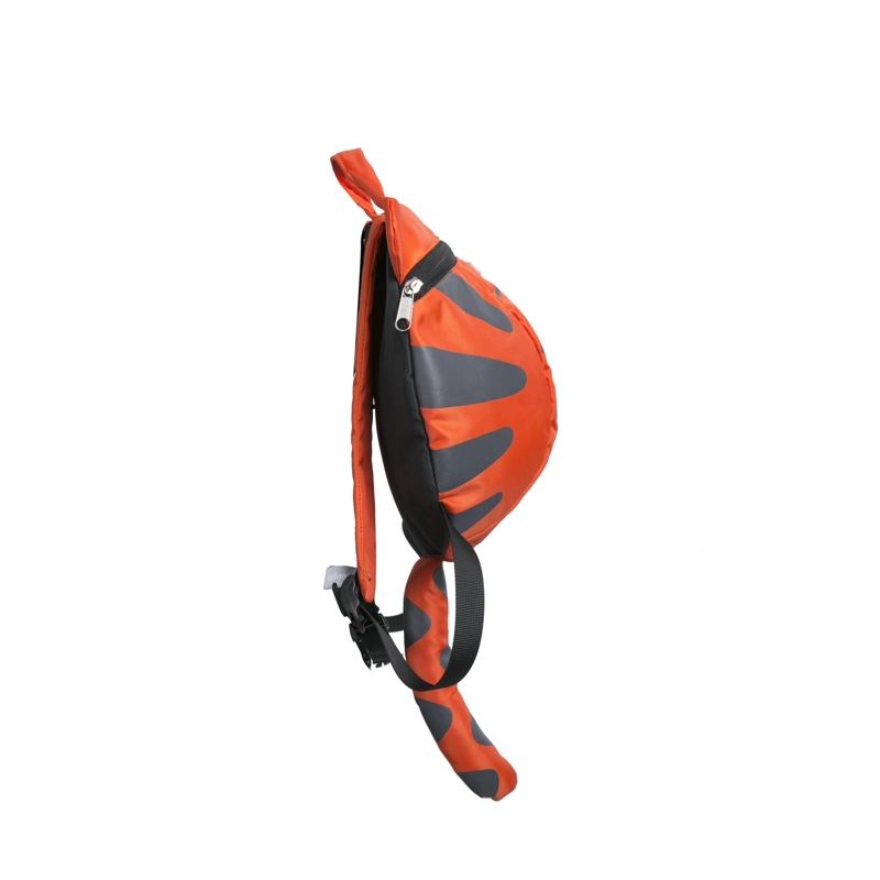 MOCHILA ARNES TIGRE INFANTI - 2