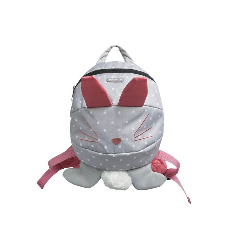 MOCHILA ARNES CONEJO INFANTI - 1