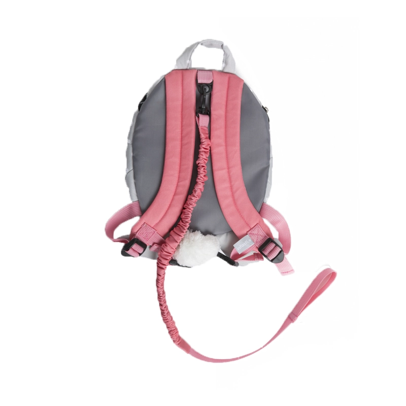 MOCHILA ARNES CONEJO INFANTI - 3