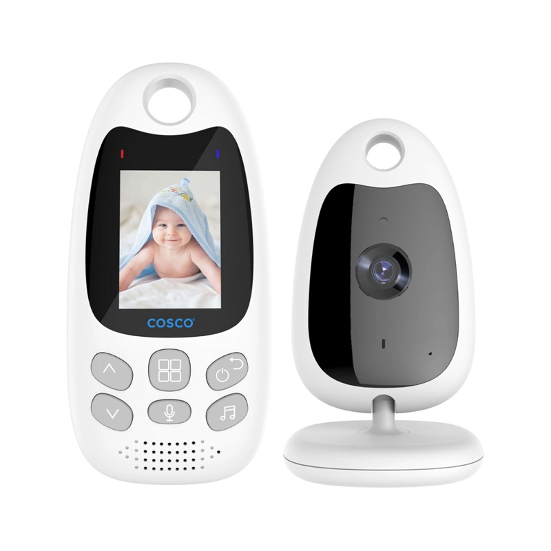 VIDEO COSCO MONITOR BLANCO - 1