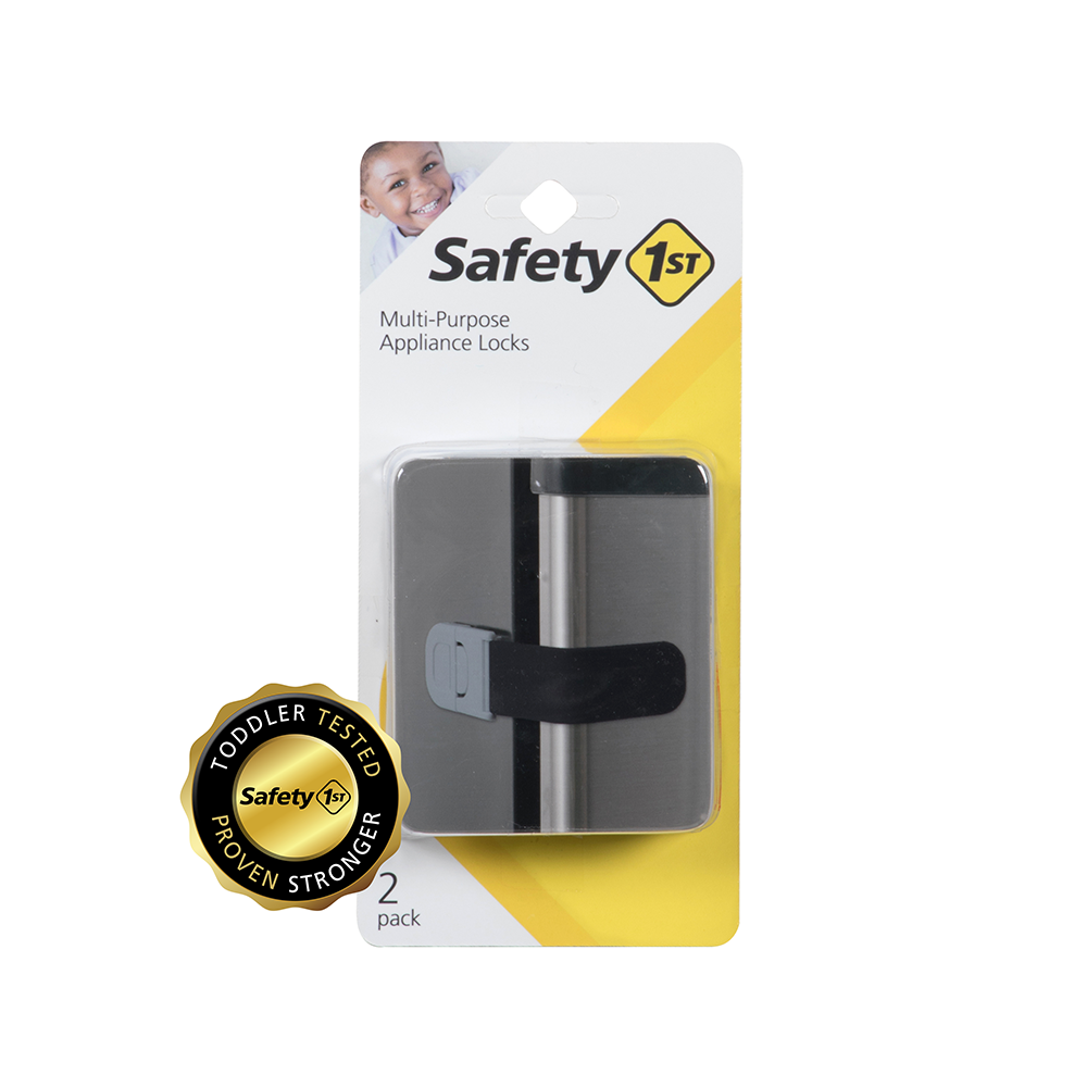 PACK DE 2 SEGUROS PARA ARTEFACTOS ELÉCTRICOS DECOR - 4