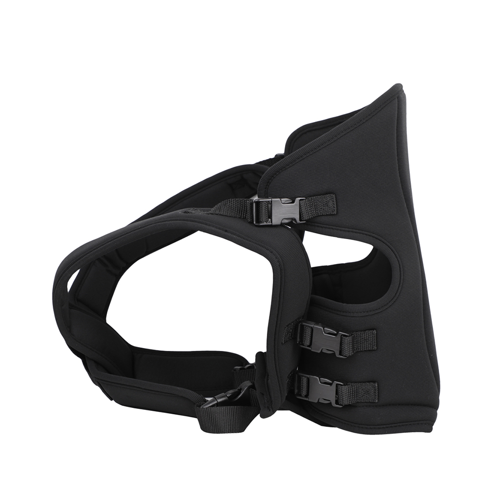 PORTABEBÉ COSCO PELUK NEGRO - 2