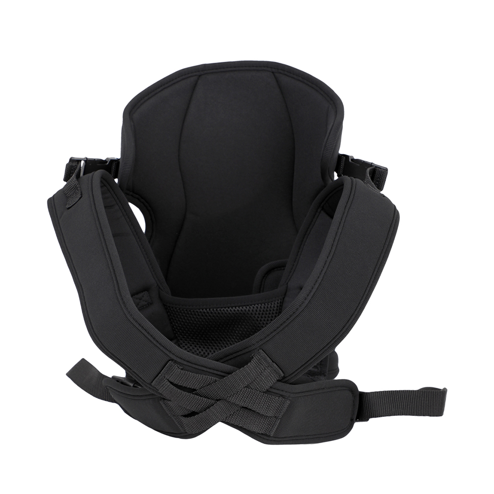 PORTABEBÉ COSCO PELUK NEGRO - 3