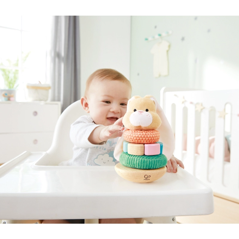 BUNNY STACKER - 4