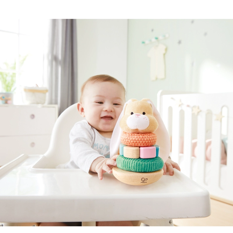BUNNY STACKER - 5