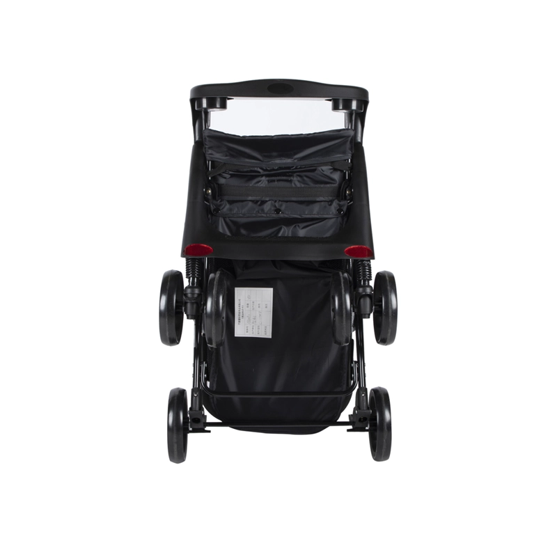 COCHE COSCO TRAVEL SYSTEM SPINE GREY GRIS - 7